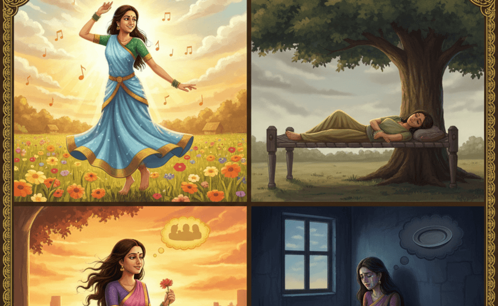 स्थित्यंतर